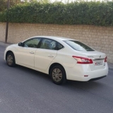 للبيع نيسان Sentra 2015