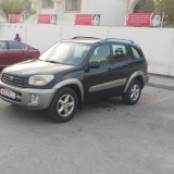 للبيع تويوتا RAV4 2003