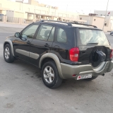 للبيع تويوتا RAV4 2003