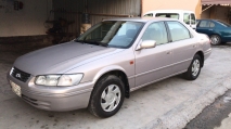 للبيع تويوتا camry 2002