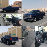 للبيع شفروليت Silverado 2015