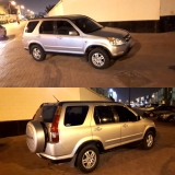 للبيع هوندا CRV 2003