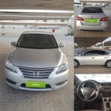 للبيع نيسان Sentra 2014