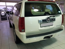 للبيع كاديلاك Escalade 2008