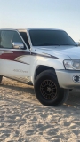 للبيع نيسان Patrol 2008