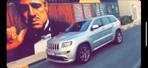 للبيع جيب Grand Cherokee 2012