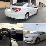 للبيع تويوتا camry 2013