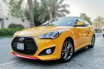 للبيع هونداي Veloster 2016