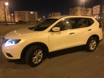 للبيع نيسان Xtrail 2015