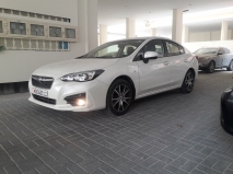 للبيع سوبارو BRZ 2017