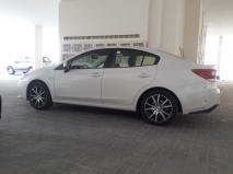 للبيع سوبارو BRZ 2017