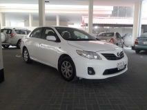للبيع تويوتا Corolla 2013
