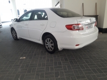للبيع تويوتا Corolla 2013