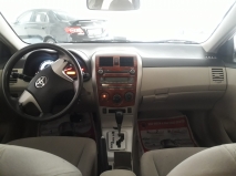 للبيع تويوتا Corolla 2013