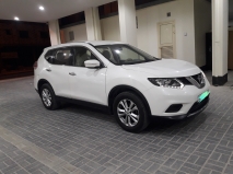 للبيع نيسان Xtrail 2016