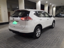 للبيع نيسان Xtrail 2016