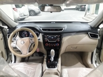 للبيع نيسان Xtrail 2016