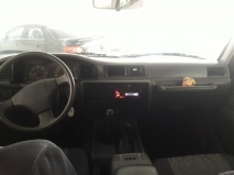 للبيع تويوتا Land Cruiser  2005