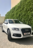 للبيع أودي Q5 2016