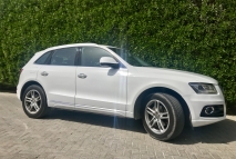 للبيع أودي Q5 2016