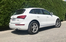 للبيع أودي Q5 2016