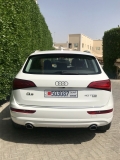 للبيع أودي Q5 2016