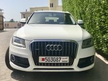 للبيع أودي Q5 2016