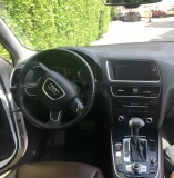 للبيع أودي Q5 2016