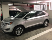 للبيع فورد Edge 2016