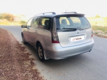 للبيع متسوبيشي Grandis 2007