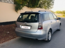للبيع متسوبيشي Grandis 2007