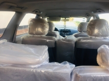 للبيع متسوبيشي Grandis 2007