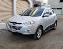 للبيع هونداي Tucson 2014