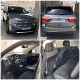 للبيع دودج Durango 2011