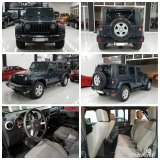 للبيع جيب Wrangler 2008