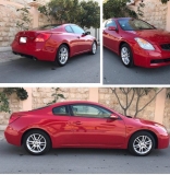 للبيع نيسان Altima 2009