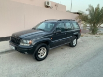 للبيع جيب Grand Cherokee 1999