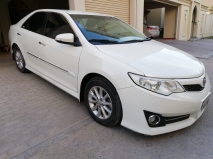 للبيع تويوتا camry 2012