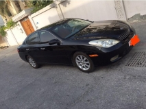 للبيع لكزس ES 2006