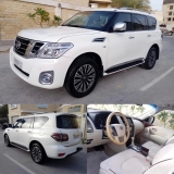 للبيع نيسان Patrol 2013