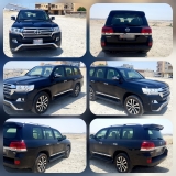 للبيع تويوتا Land Cruiser  2011