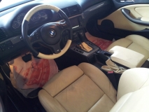 للبيع بي ام دبليو 330 2003