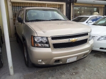 للبيع شفروليت Tahoe 2008