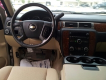 للبيع شفروليت Tahoe 2008