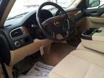 للبيع شفروليت Tahoe 2008