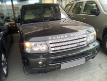 للبيع لاند روفر  2006