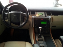 للبيع لاند روفر  2006