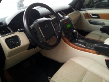 للبيع لاند روفر  2006