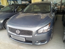 للبيع نيسان Maxima 2011