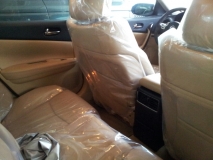 للبيع نيسان Maxima 2011